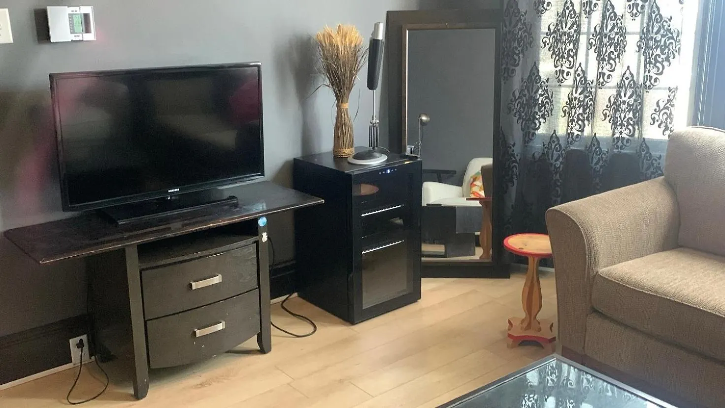 Apartament Centrally Located Blue House Halifax Kanada
