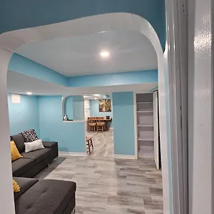Blue Ocean Family Vacation Luxury Halifax